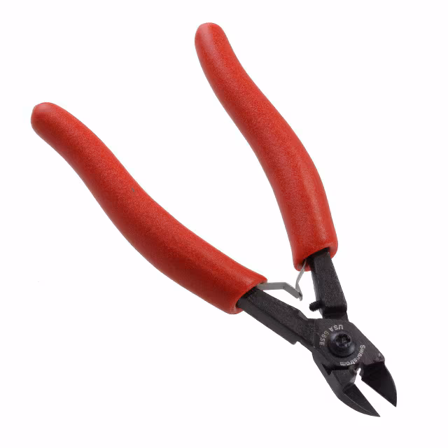 S65E Swanstrom Tools USA  Wire Cutters
